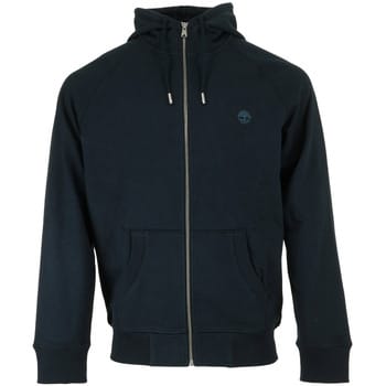 Trainingsjack Timberland Loopback Full Zip Hoodie