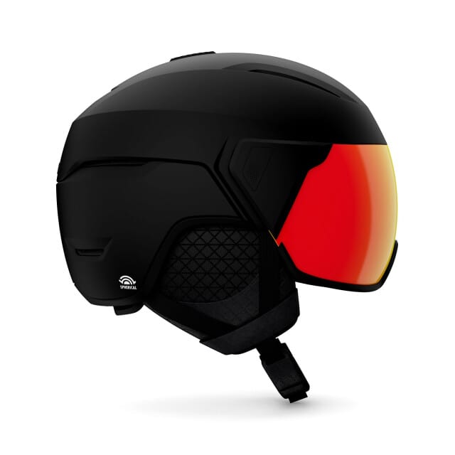 Giro Orbit Spherical MIPS Skihelm Senior