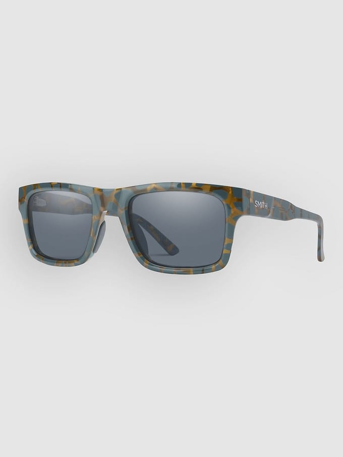 Smith Strand Flint / Tarmac Tortoise Zonnebril bruin