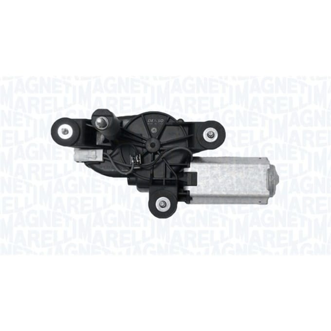 Ruitenwissermotor MAGNETI MARELLI 064013009010