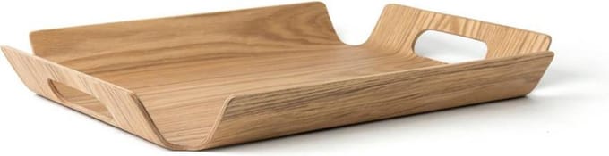 Bredemeijer - Dienblad Rechthoek Madera M