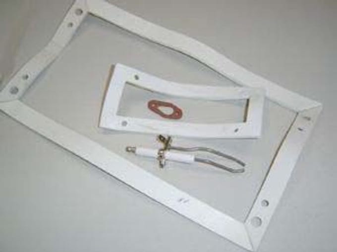 Remeha Onderhoudsset DPSM10*,220 *vanaf 8.97, 0287274