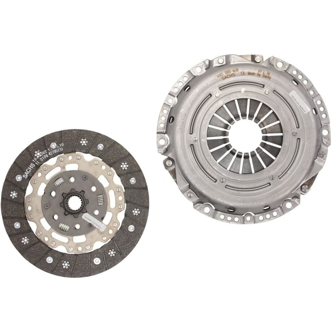 Schaeffler Luk Koppelingsset LUK RepSet 622 3099 09