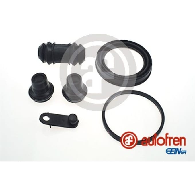 Reparatieset, remklauw AUTOFREN SEINSA D4-600 rechts