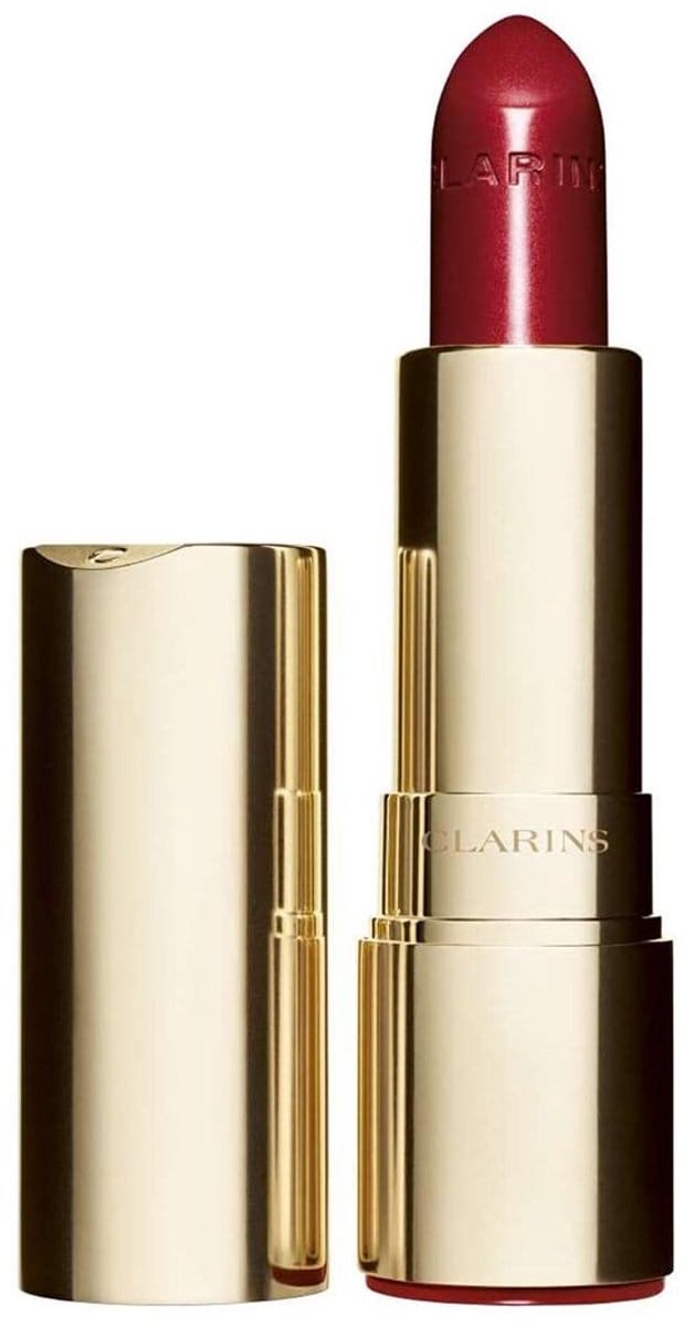 Vochtinbrengende Lippenstift Joli Rouge Brillant Clarins