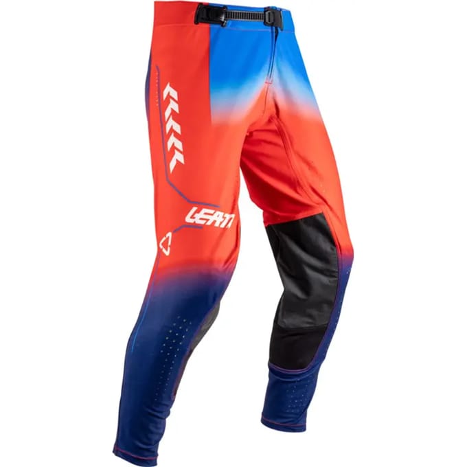 Motorcrossbroek Leatt 5.5 I.K.S