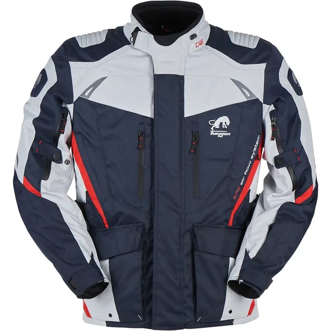 Furygan Motorjas Apalaches Evo 65095