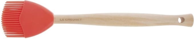 Le Creuset Bakkwast Premium - Oranjerood - 26 cm