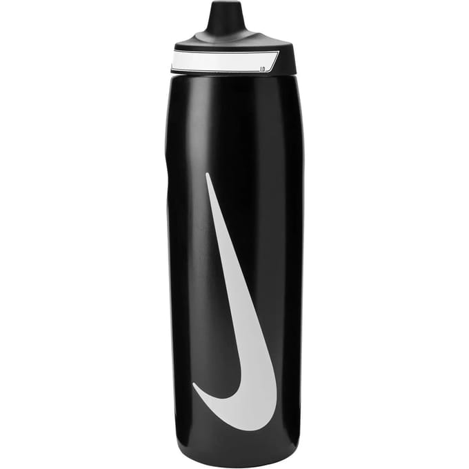 Sportaccessoires Nike Bouteille d'eau refuel 950ml ergonomique