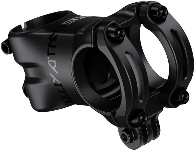 Aluminium steel Truvativ Atmos 7K
