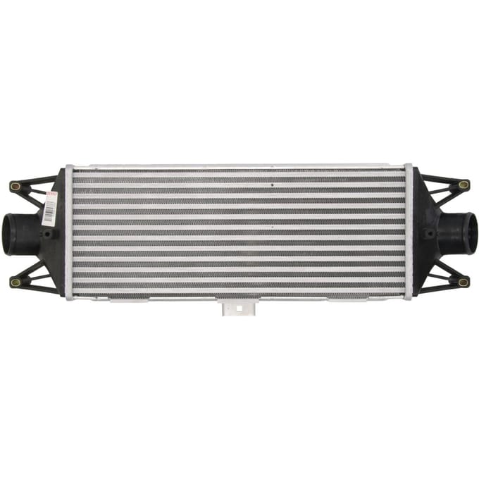 Intercooler DENSO DIT12001