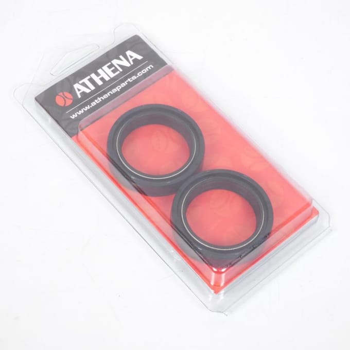 Joint spi de fourche Athena pour Moto Honda 300 CBR RA 2015 à 2019 Neuf