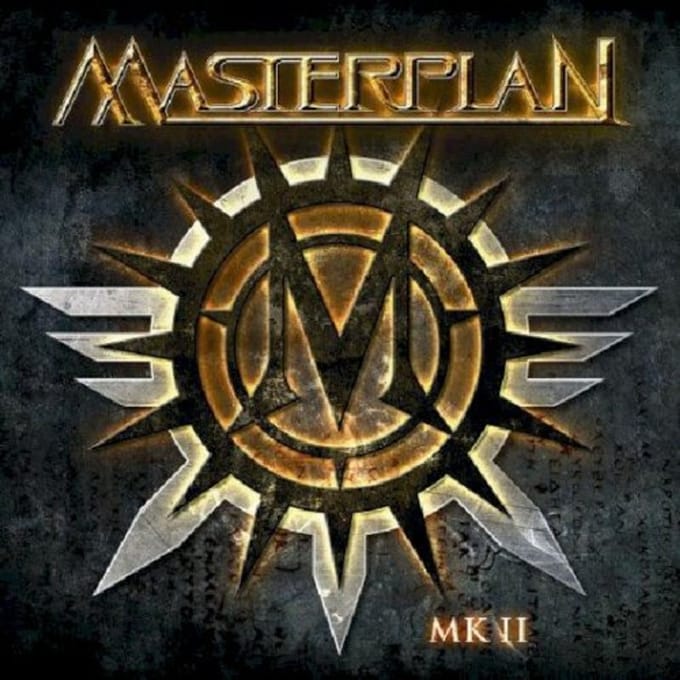 Mk Ii - Masterplan
