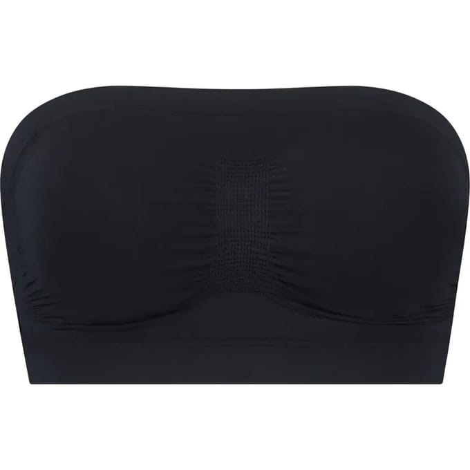 Dames bustier Bye Bra Soft Touch Seamless