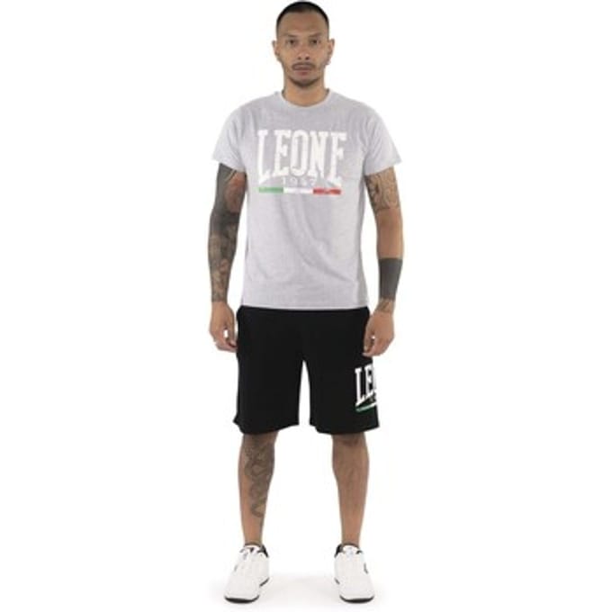 T-shirt Leone 1947 Man Sets And Bermuda