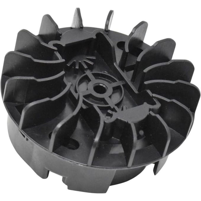 Flymo spoelhouder contour 580e