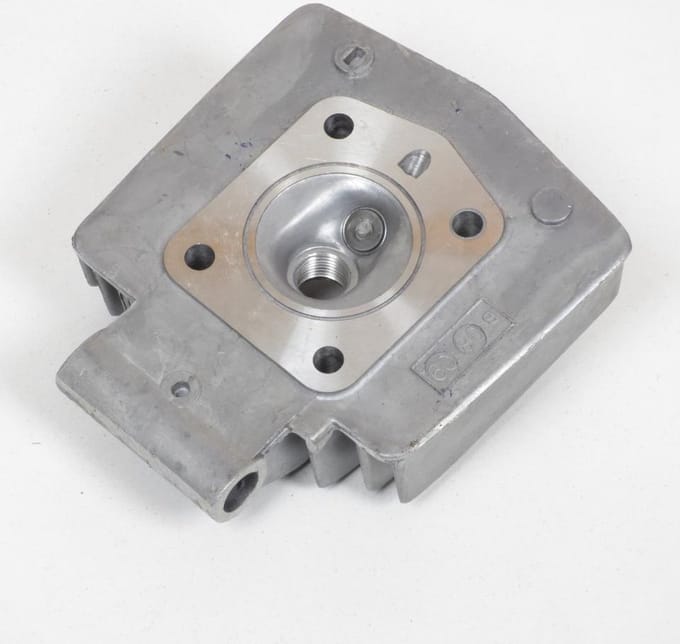 Culasse RSM pour Auto MBK AV10 / avec décompresseur Neuf