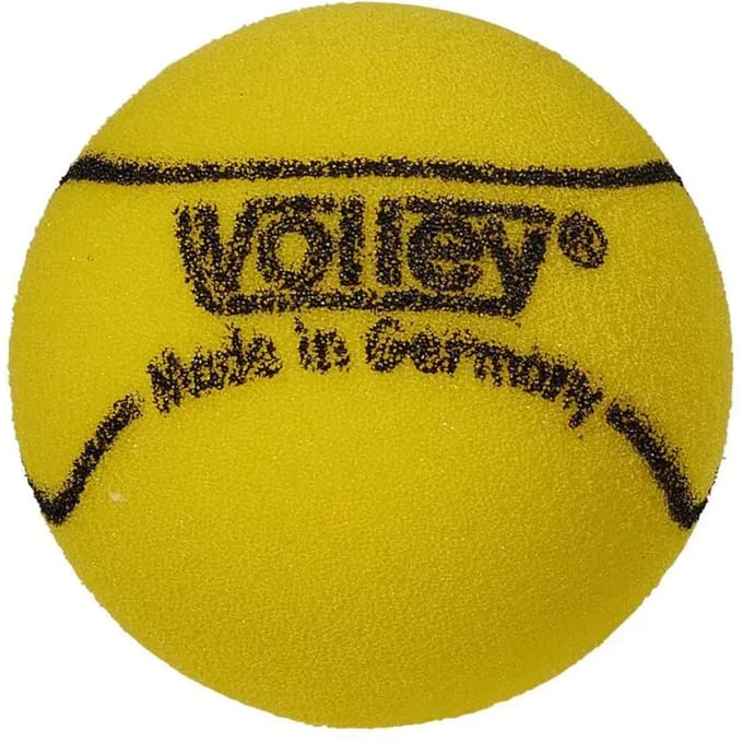 Lichte tennisbal Volley