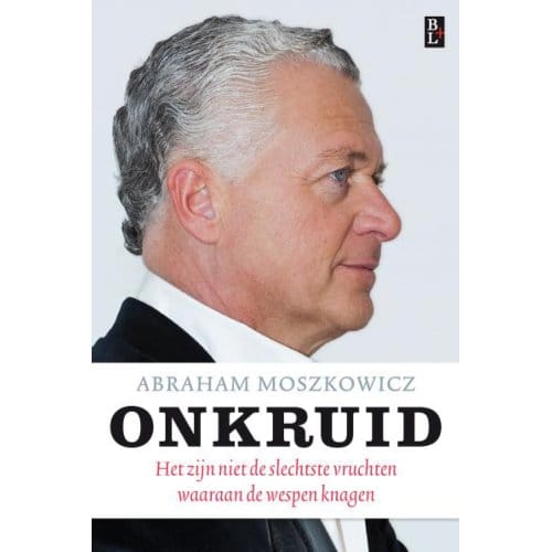 Onkruid - Abraham Moszkowicz