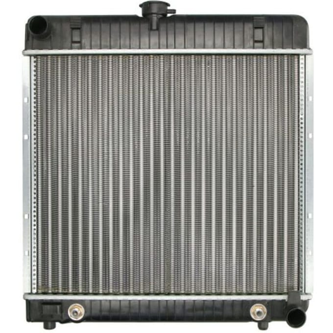 Radiator, motorkoeling THERMOTEC D7M080TT