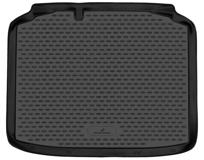 Walser Kofferbakmat XTR geschikt voor Skoda Rapid Spaceback (NH1) 07/2012-2017