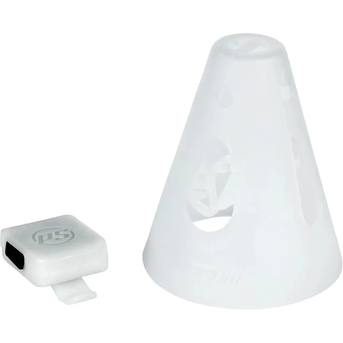 LED-trainingsconus Powerslide (x10)
