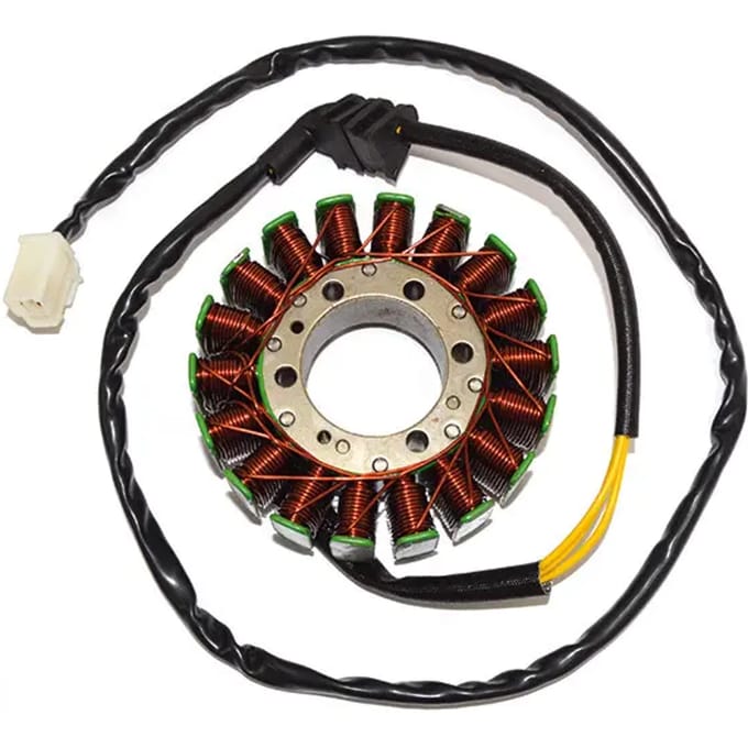 Motor stator ontsteking SGR Honda Cbr900Rr 93/95