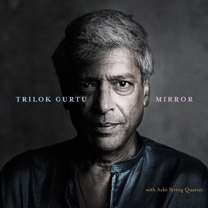 Trilok Gurtu - Mirror (LP)