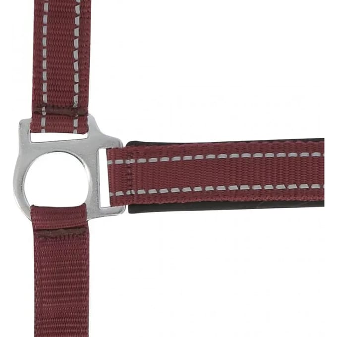 Halster voor paarden Norton Reflective