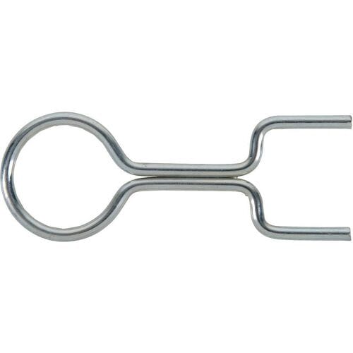 KS Tools 400.1430 Kettingspanner-fixeerdoorn Ø 3 mm, 75 mm