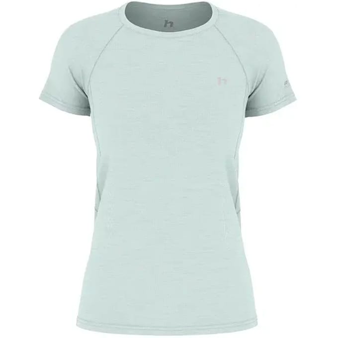 T-shirt dames Hannah Lela