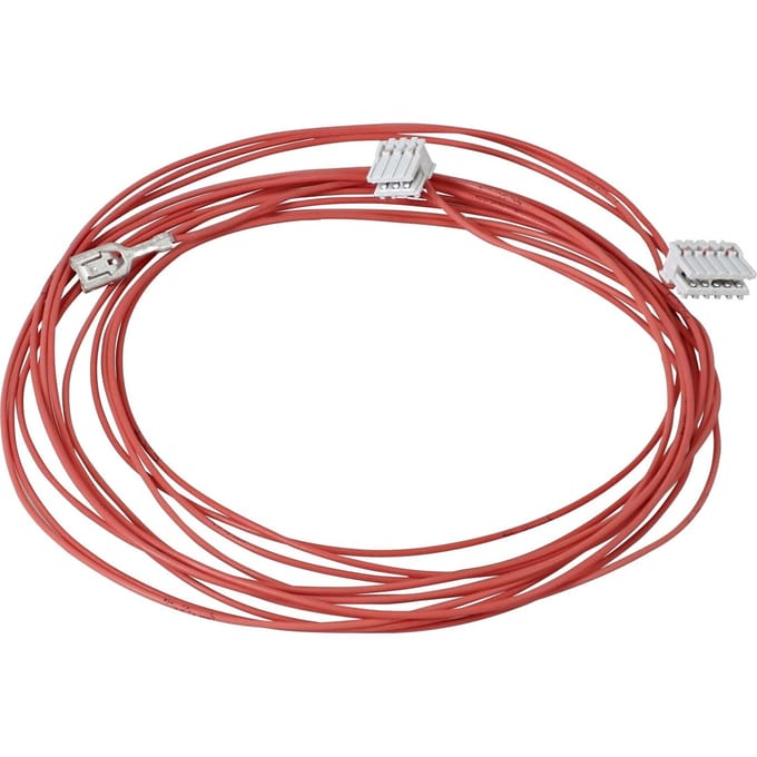 AEG kabel, ventiel, electronische hoofdmodule, J13, 1330mm 140239595022