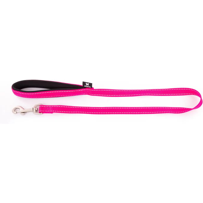 Nylon neopreen hondenriem Martin Sellier S