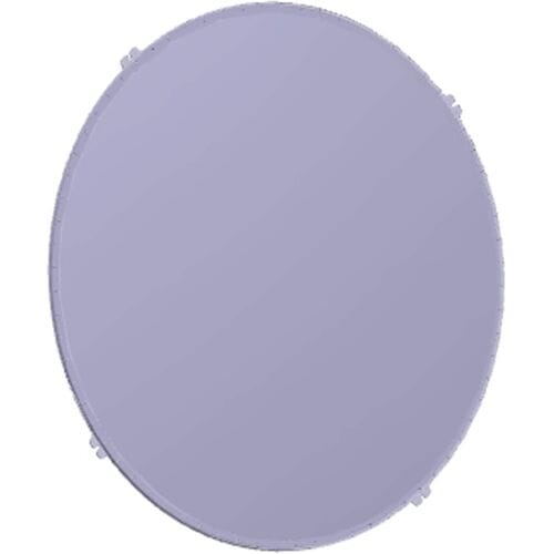AEG venster, plastiek, buiten, Ø376 140219240011