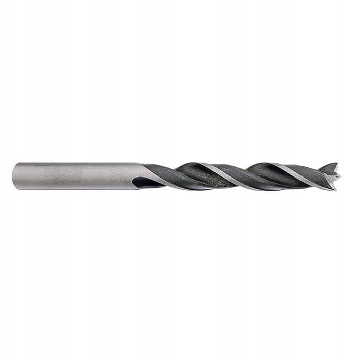 HiKOKI Serie - Houtboor - 30 mm - Gedraaide Boor - Chrome Vanadium Staal