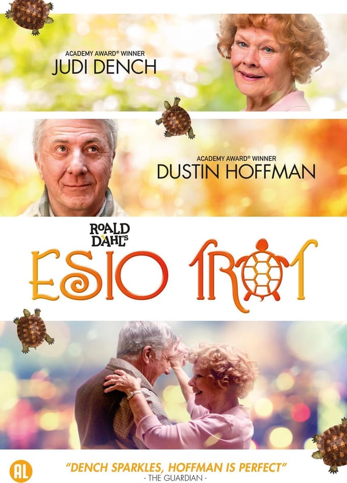 Roald Dahl's Esio Trot