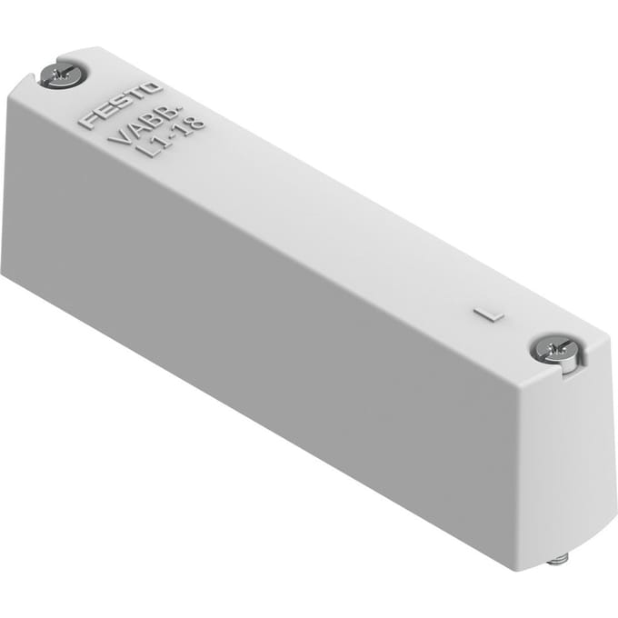 Festo Afdekplaat - 574482