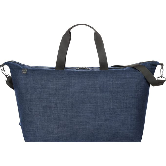 Halfar Weekendtas Europa (Blauw)