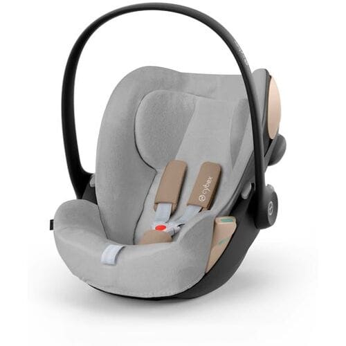 Cybex Cloud G zomerhoes Grey unisex