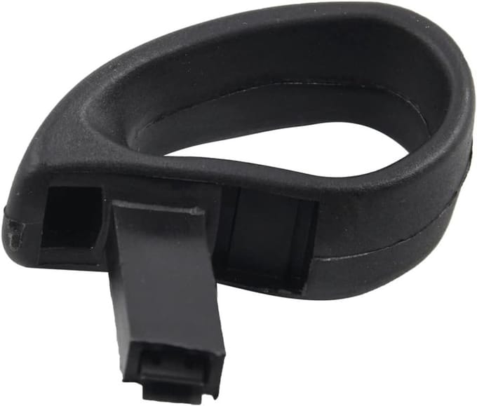 Verstelbare Rugleuning Ontgrendelingshendel voor VW Golf Mk4, Bora en Beetle - Comfort en Functionaliteit