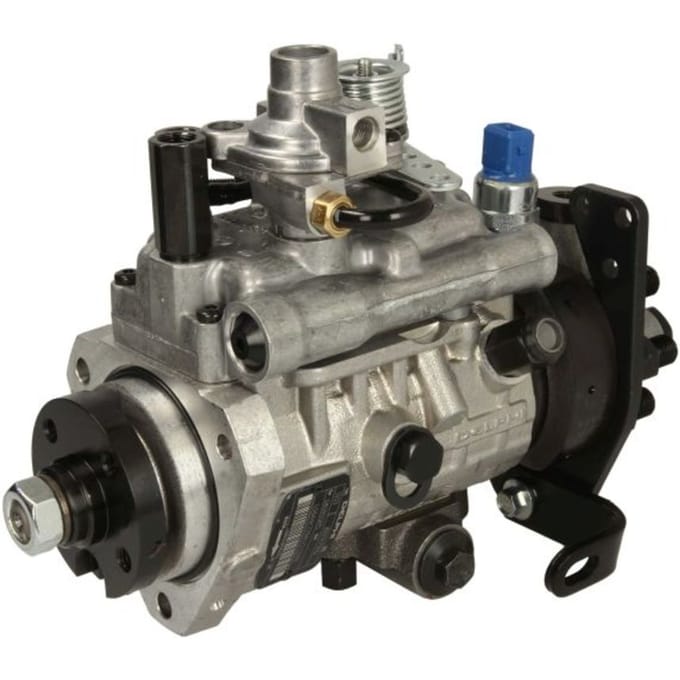 Verdelerpomp DELPHI 8921A750G