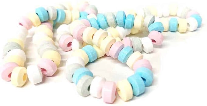 Dr. Sweet Snoepketting - 60 stuks