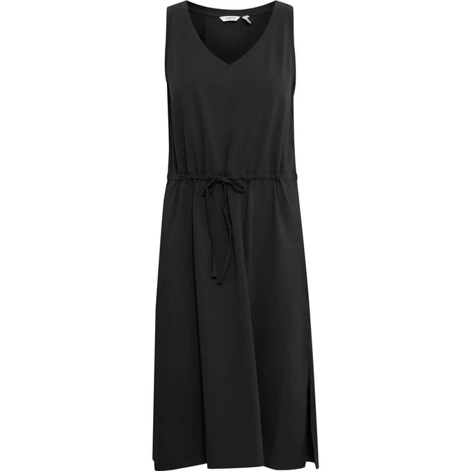 b.young - BYPANDINNA DRESS 3 - Dames - Midi jurken