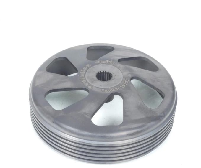 Cloche d embrayage Polini pour Scooter Kymco 125 PEOPLE GT Neuf