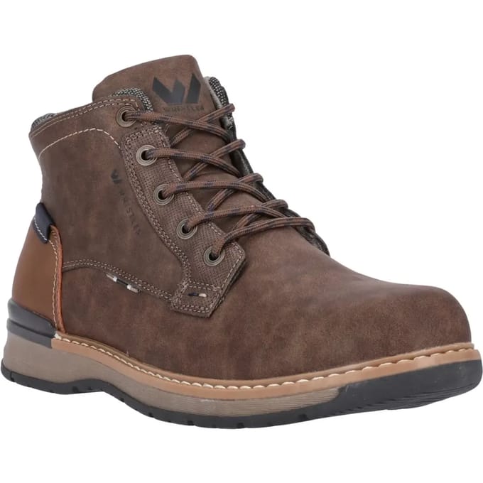 Wandelschoenen Whistler Tenst