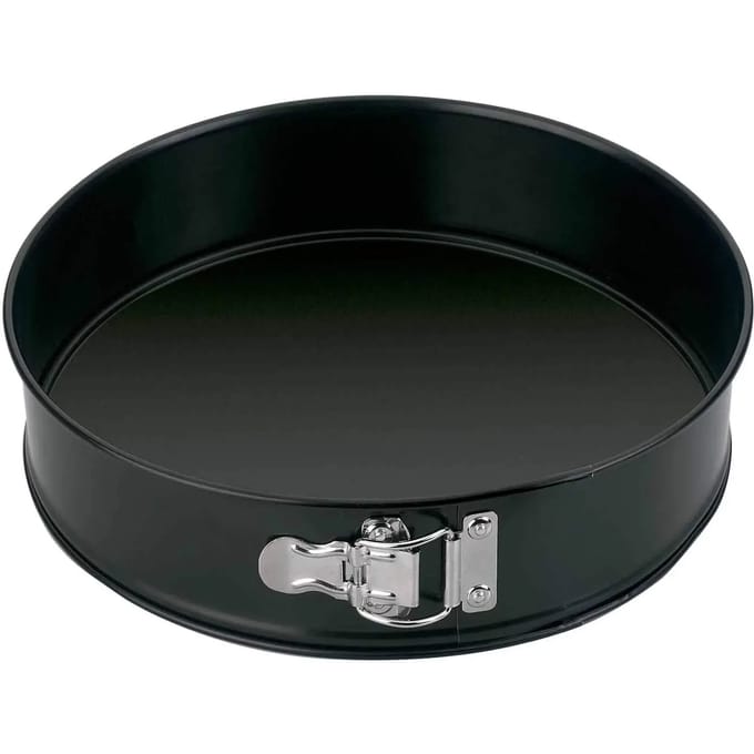 Ronde verwijderbare mal Lacor 24x7 cm