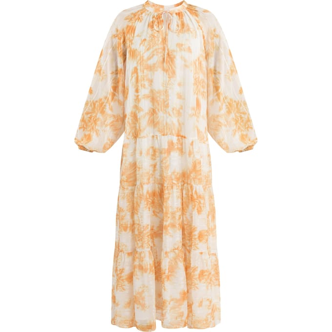 IZIA maxi dress gaya