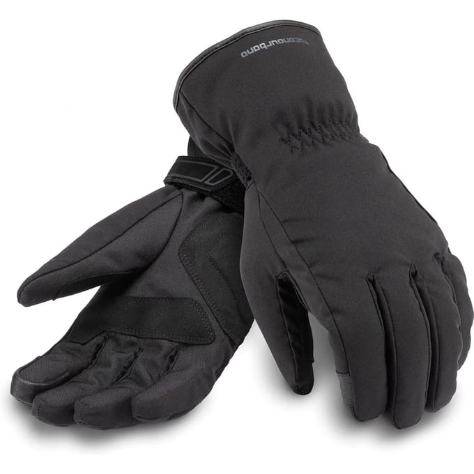Winter motorhandschoenen Tucano Urbano Password 3G