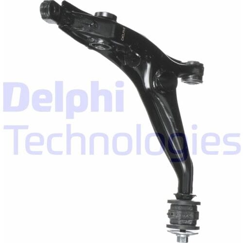 Stuur, wielophanging DELPHI TC5536