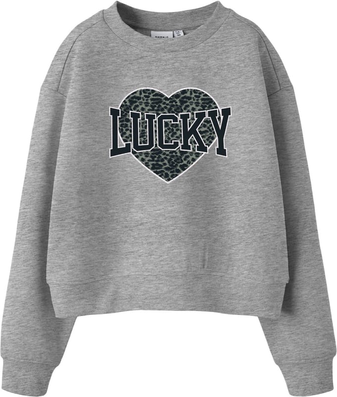 Name it Sweatshirt Regular fit